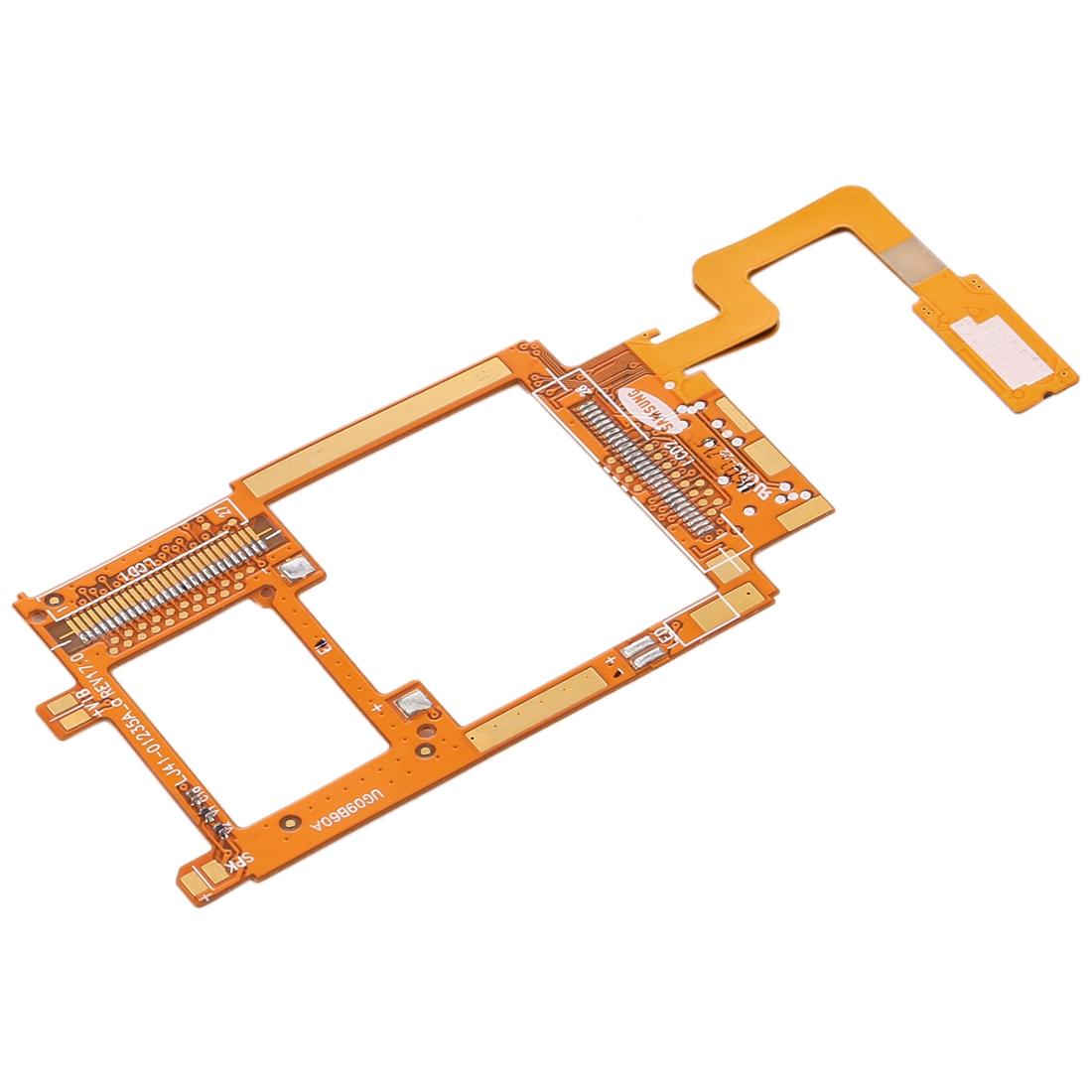 Samsung S508 Motherboard Flex Cable-1915197114749685762
