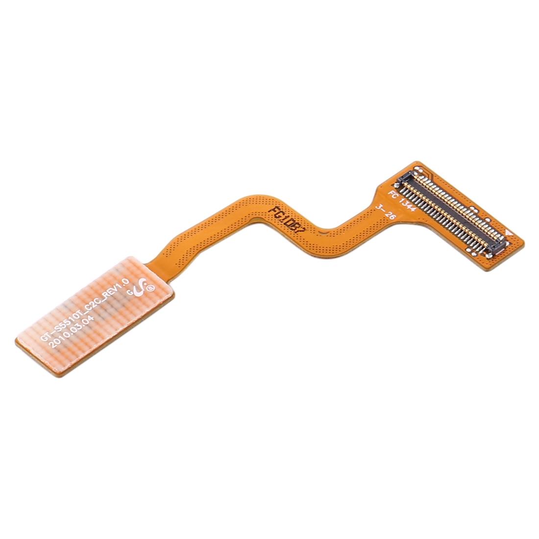 Samsung S5510T Motherboard Flex Cable-1915197196647665666
