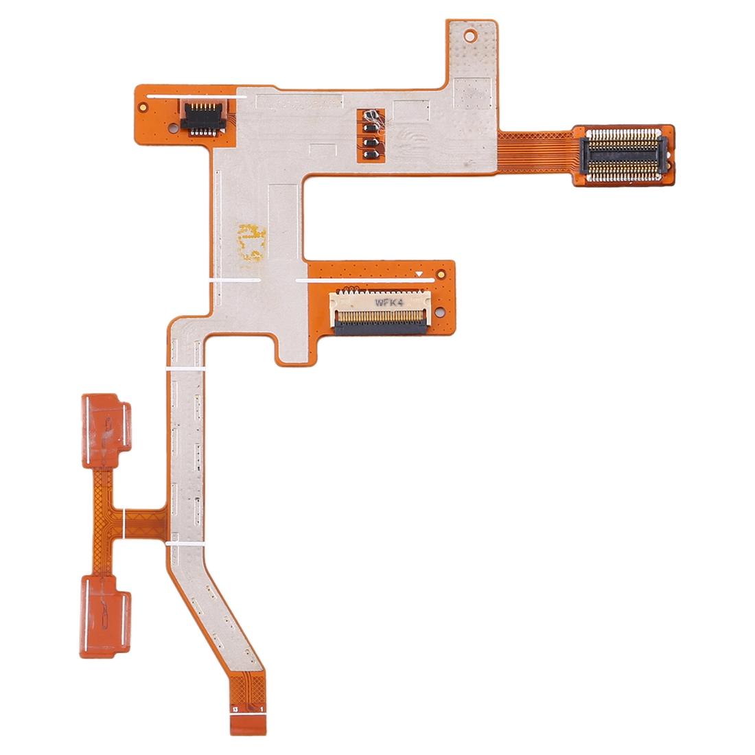 Samsung S5230 Motherboard Flex Cable-1915198417785720832