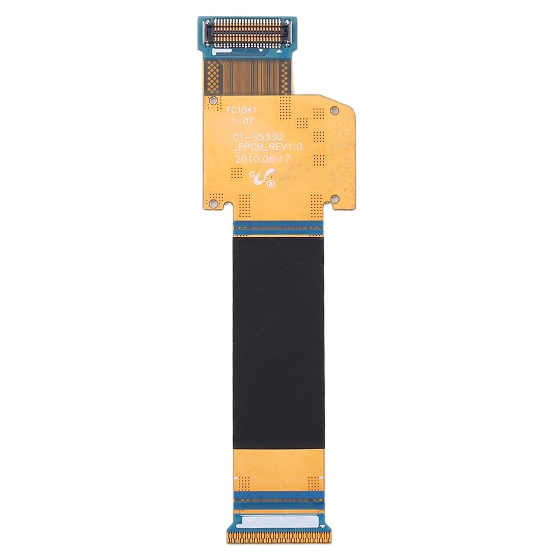 Samsung S5330 Motherboard Flex Cable-1915197295876509700