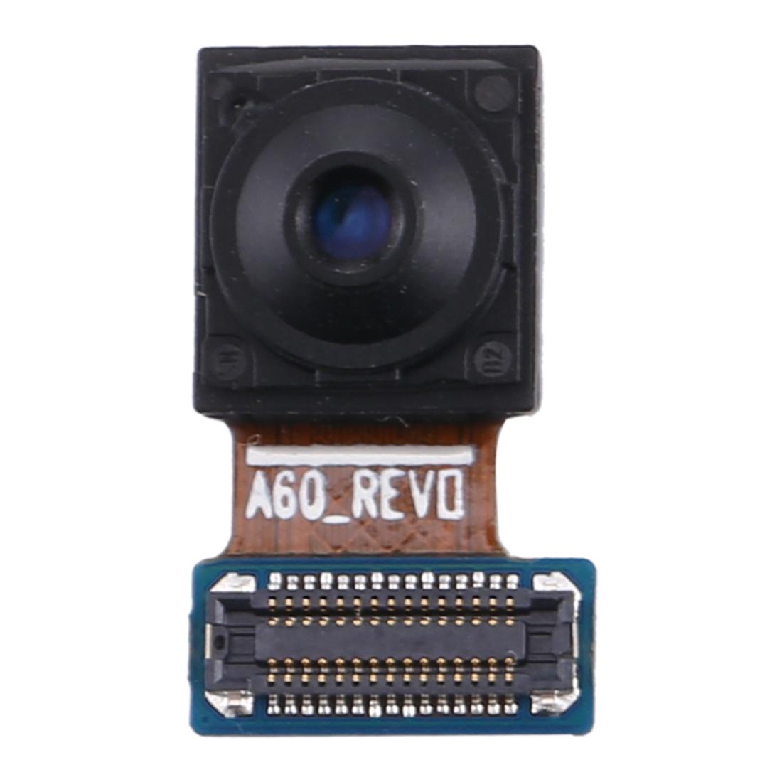 Samsung Galaxy A60 Front Camera - Black-1915197565771583492