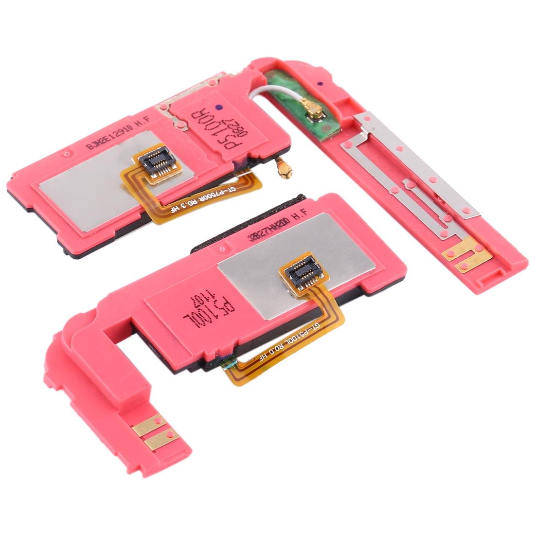 Samsung Galaxy Tab 2 10.1 Speaker Buzzer - Loud And Clear-1915198248964984833