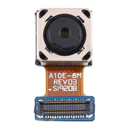 Samsung Galaxy A10E Rear Camera-1915197179111280640