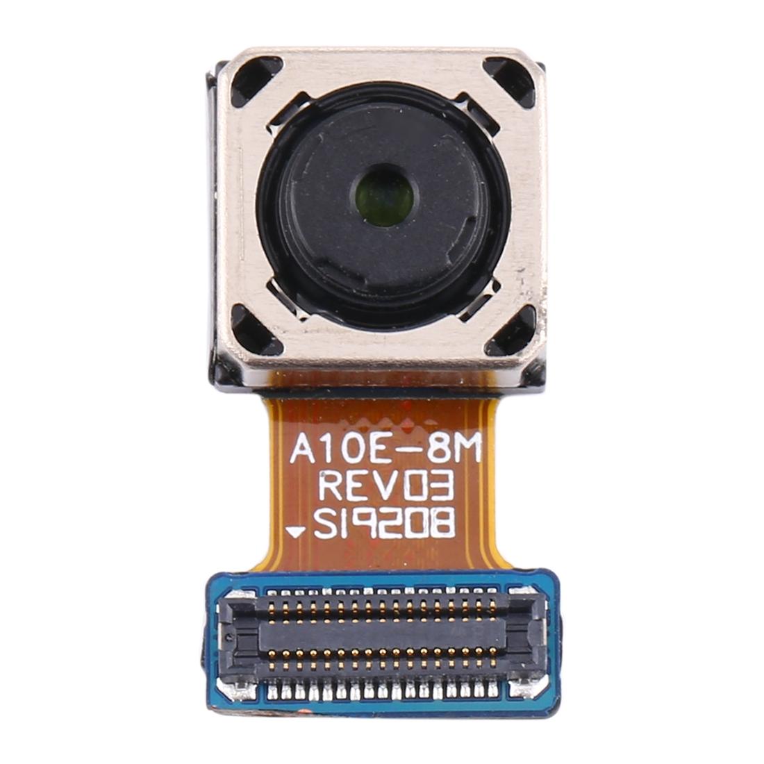 Samsung Galaxy A10E Rear Camera-1915197179111280644