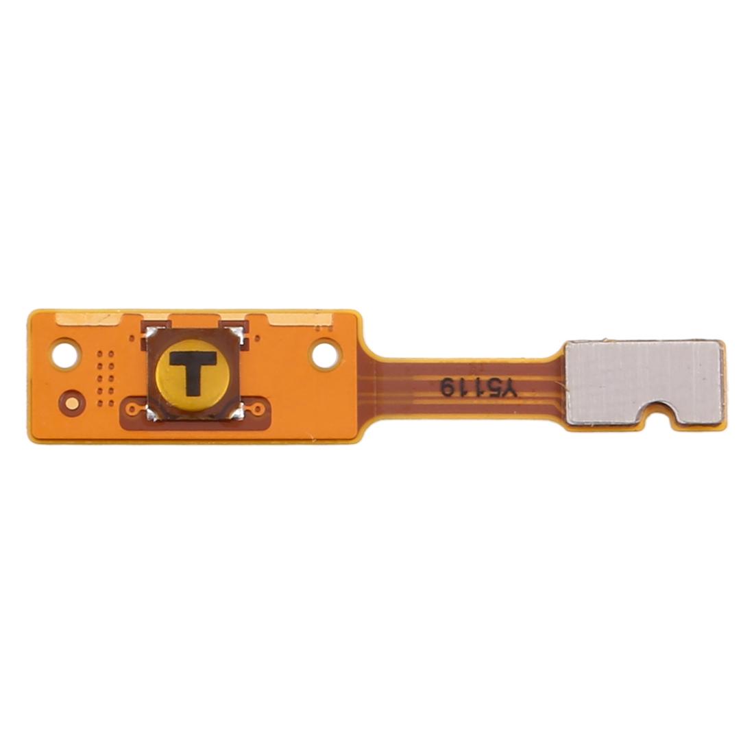 Return Button Flex Cable For T330 / T331 / T337-1915197710147915776