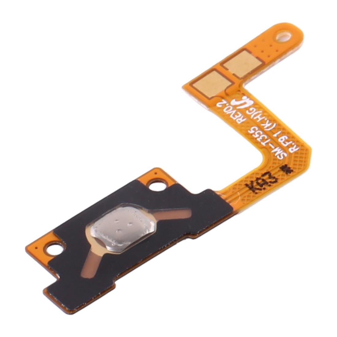 Samsung Galaxy Tab A 8.0 Return Button Flex Cable-1915197663305928705