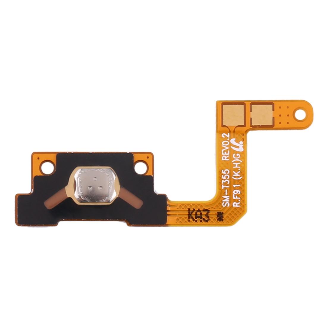 Samsung Galaxy Tab A 8.0 Return Button Flex Cable-1915197663305928708