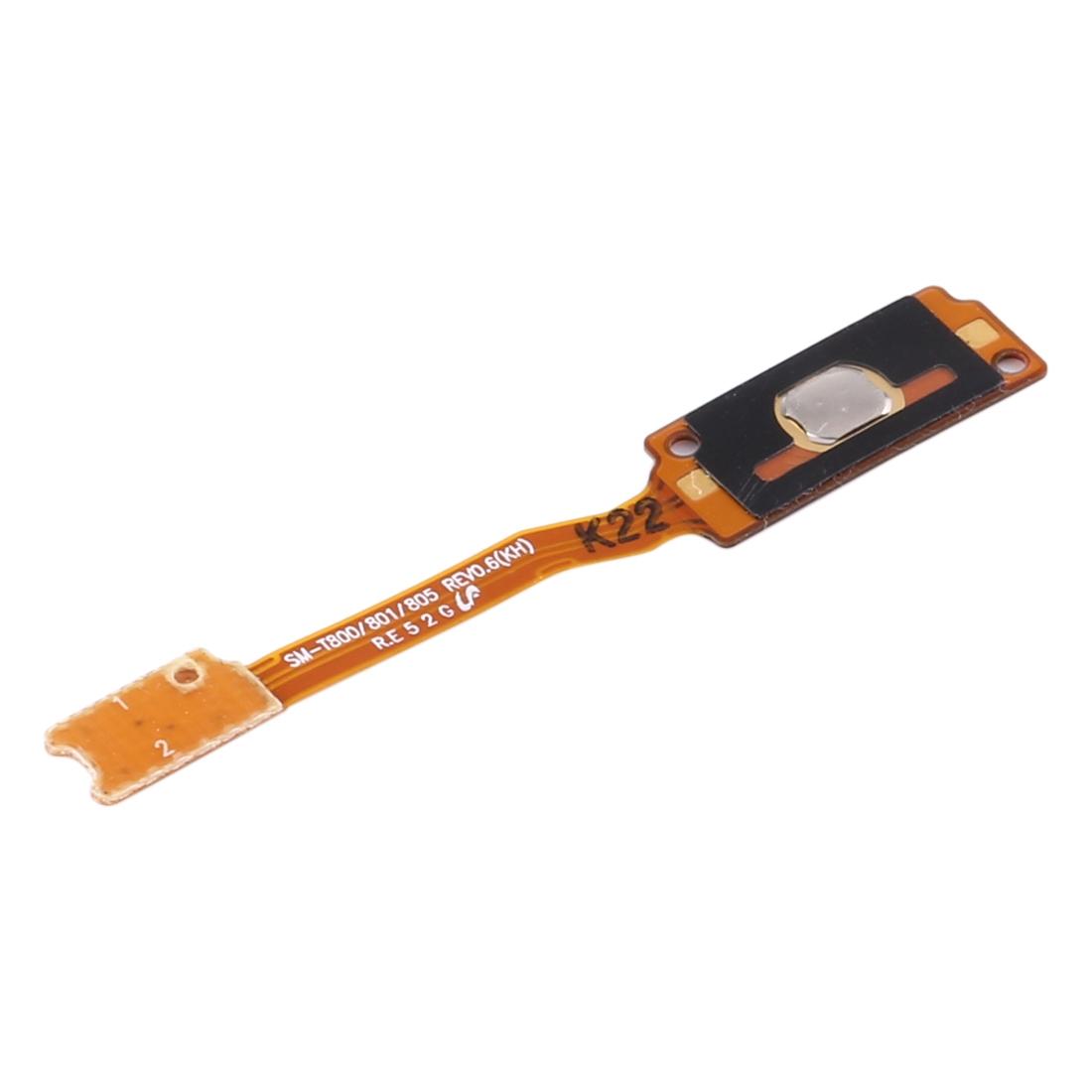 Samsung Galaxy Tab S 10.5 Return Button Flex Cable-1915197470359556097