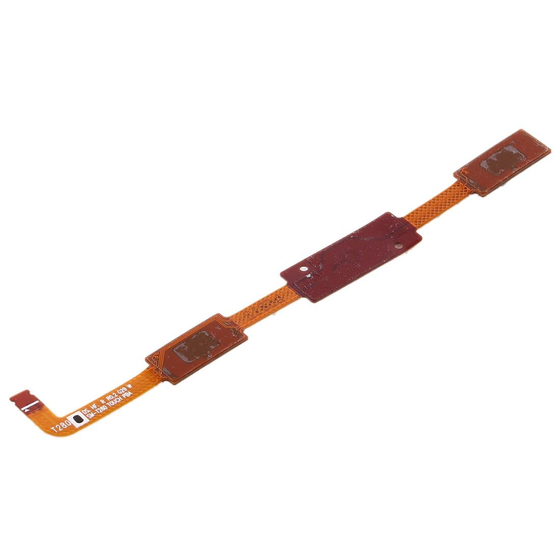Samsung Sm T280 / T285 Flex Cable For Home Return And Sensor-1915197481705148418