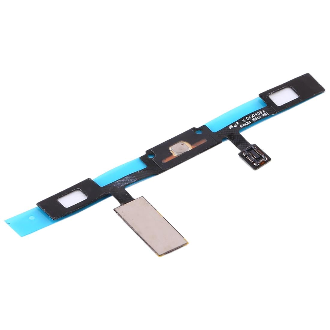 Replacement Home Return And Sensor Flex Cable For Samsung Galaxy Tab S 8.4-1915197209016668161