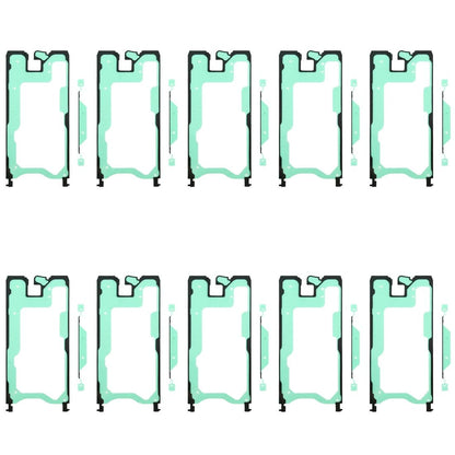 10-Pack Adhesive For Samsung Galaxy Note10+ Front Housing-1915198229725712384