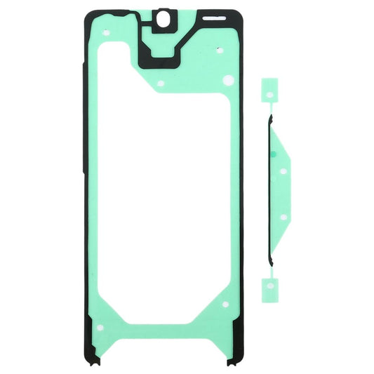 10-Pack Front Housing Adhesive For Samsung Galaxy S20 - Clear-1915197919854727169