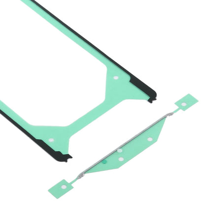 10-Pack Front Housing Adhesive For Samsung Galaxy S20 - Clear-1915197919854727172