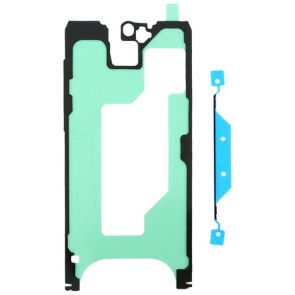 10-Pack Front Housing Adhesive For Samsung Note10 - Clear-1915197583400243201