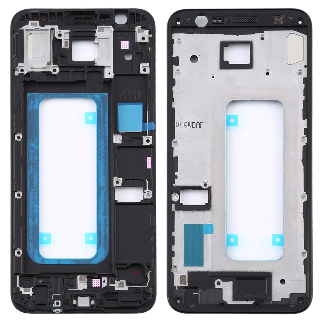 Samsung J410 Front Housing Lcd Frame Bezel Plate-1915196669570453504
