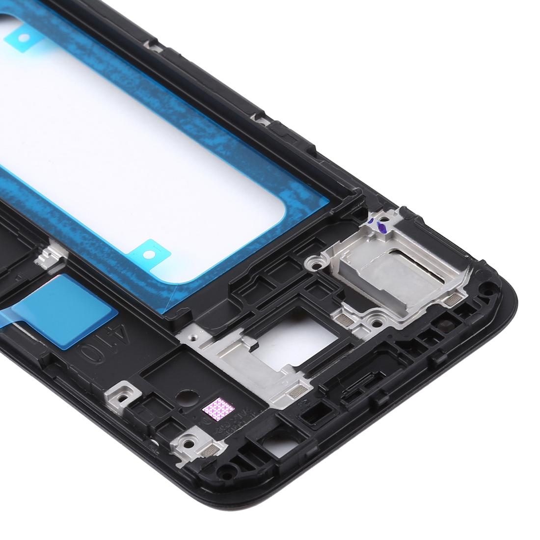 Samsung J410 Front Housing Lcd Frame Bezel Plate-1915196669570453508