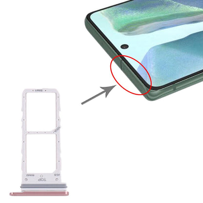 Replacement Sim Tray For Samsung Note20-1915196536657154048