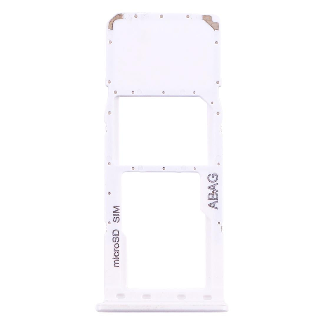 Samsung Galaxy A21S Replacement Sim And Micro Sd Card Tray-1915196632169844737