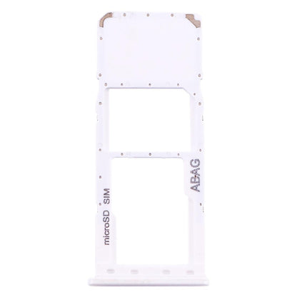 Samsung Galaxy A21S Replacement Sim And Micro Sd Card Tray-1915196632169844737