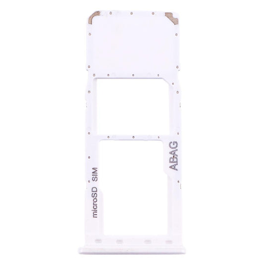 Samsung Galaxy A21S Replacement Sim And Micro Sd Card Tray-1915196632169844737