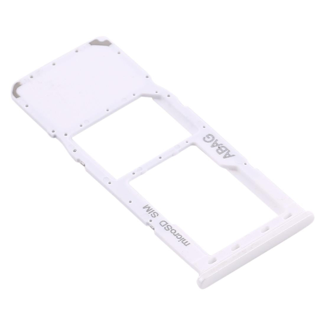 Samsung Galaxy A21S Replacement Sim And Micro Sd Card Tray-1915196632169844738