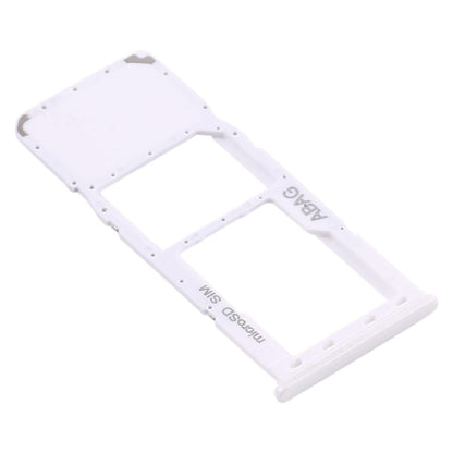 Samsung Galaxy A21S Replacement Sim And Micro Sd Card Tray-1915196632169844738
