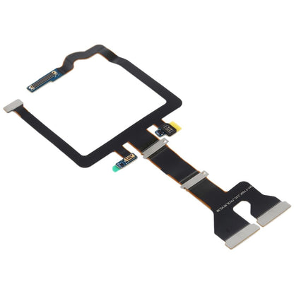 Samsung Galaxy Z Flip Earpiece Speaker Flex Cable-1915198008492953602