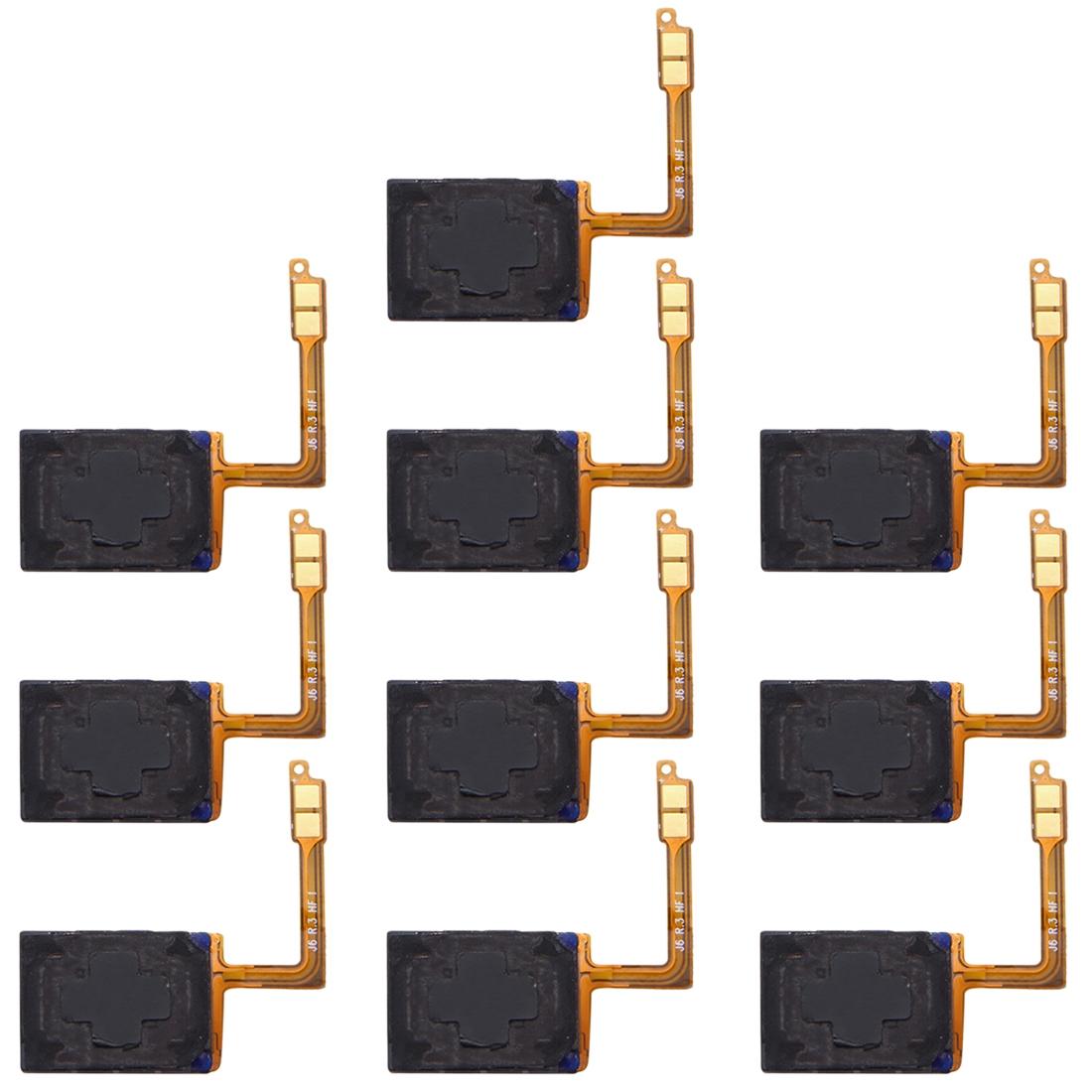 10-Pack Speaker Ringer Buzzer For Samsung Galaxy J6 2018-1915197675523936256