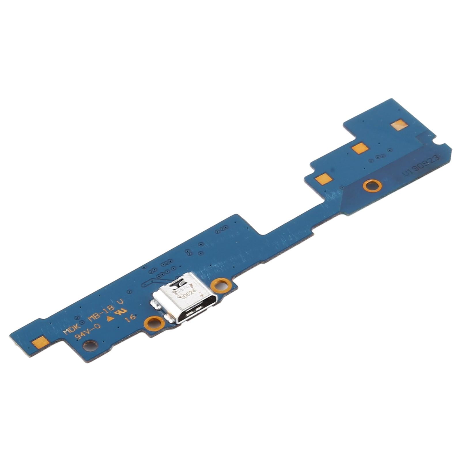 Charging Port Board For Samsung Galaxy Tab A 8.0 2018 - Samsung Sm-T387-1915197413895835650
