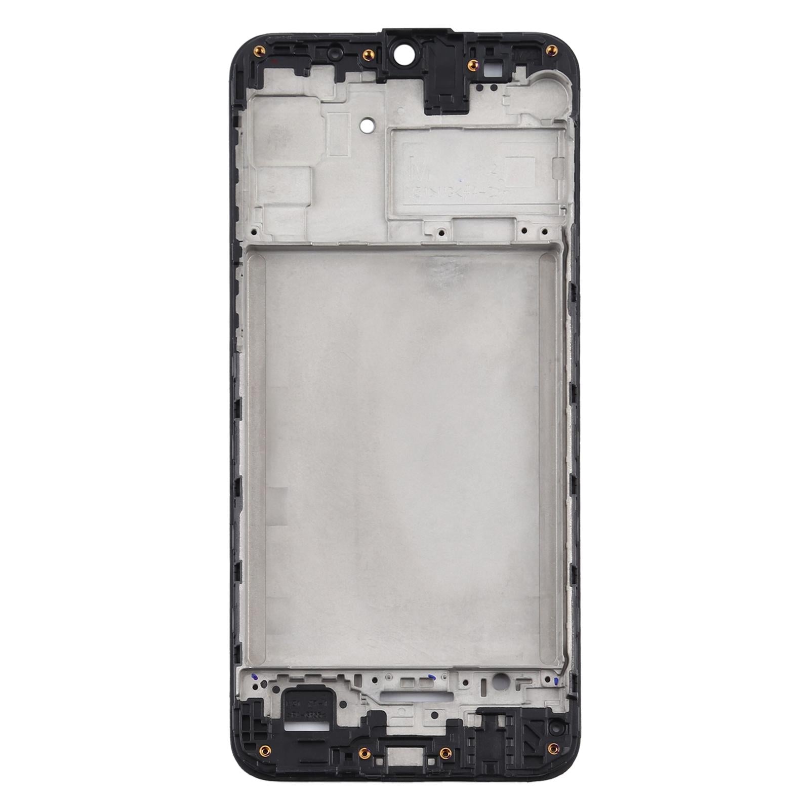Front Housing Lcd Frame For Galaxy M31 Prime - Bezel Plate-1915197247495213057
