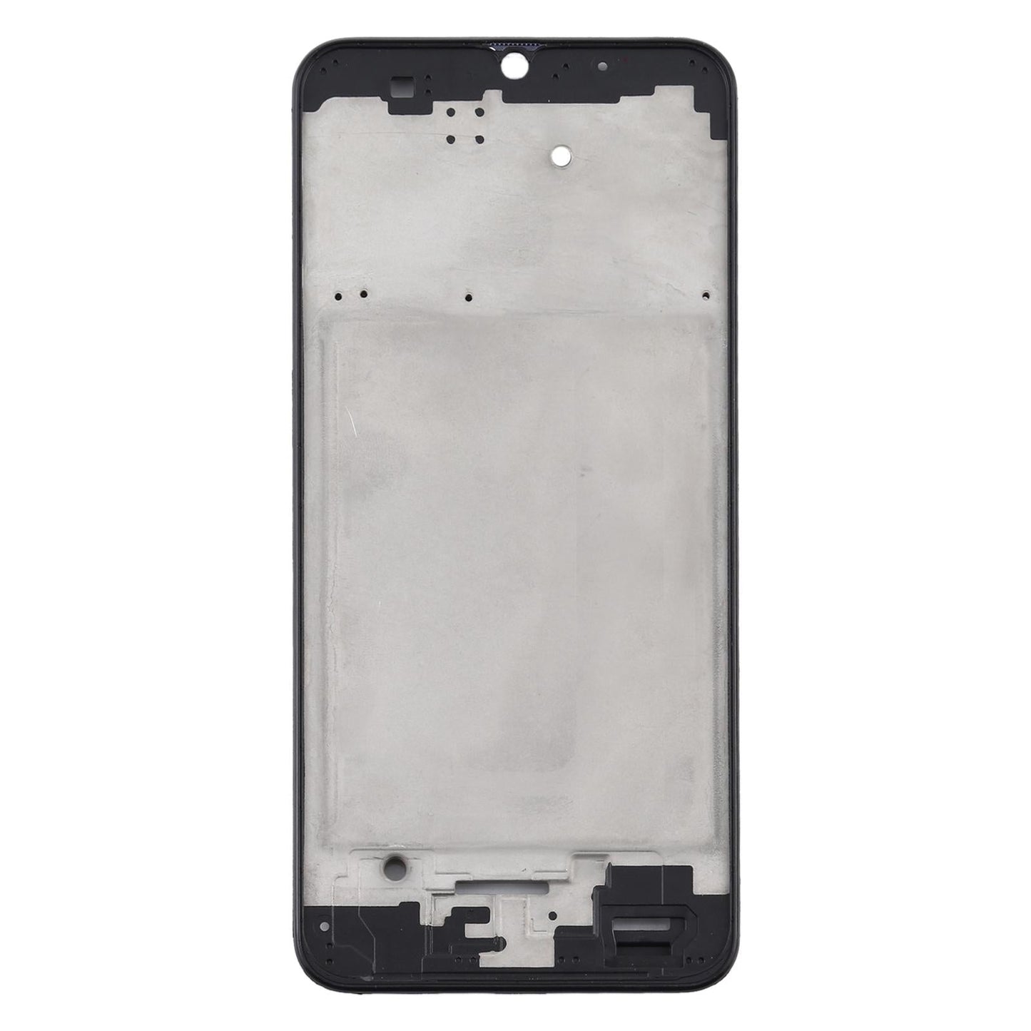Front Housing Lcd Frame For Galaxy M31 Prime - Bezel Plate-1915197247495213058