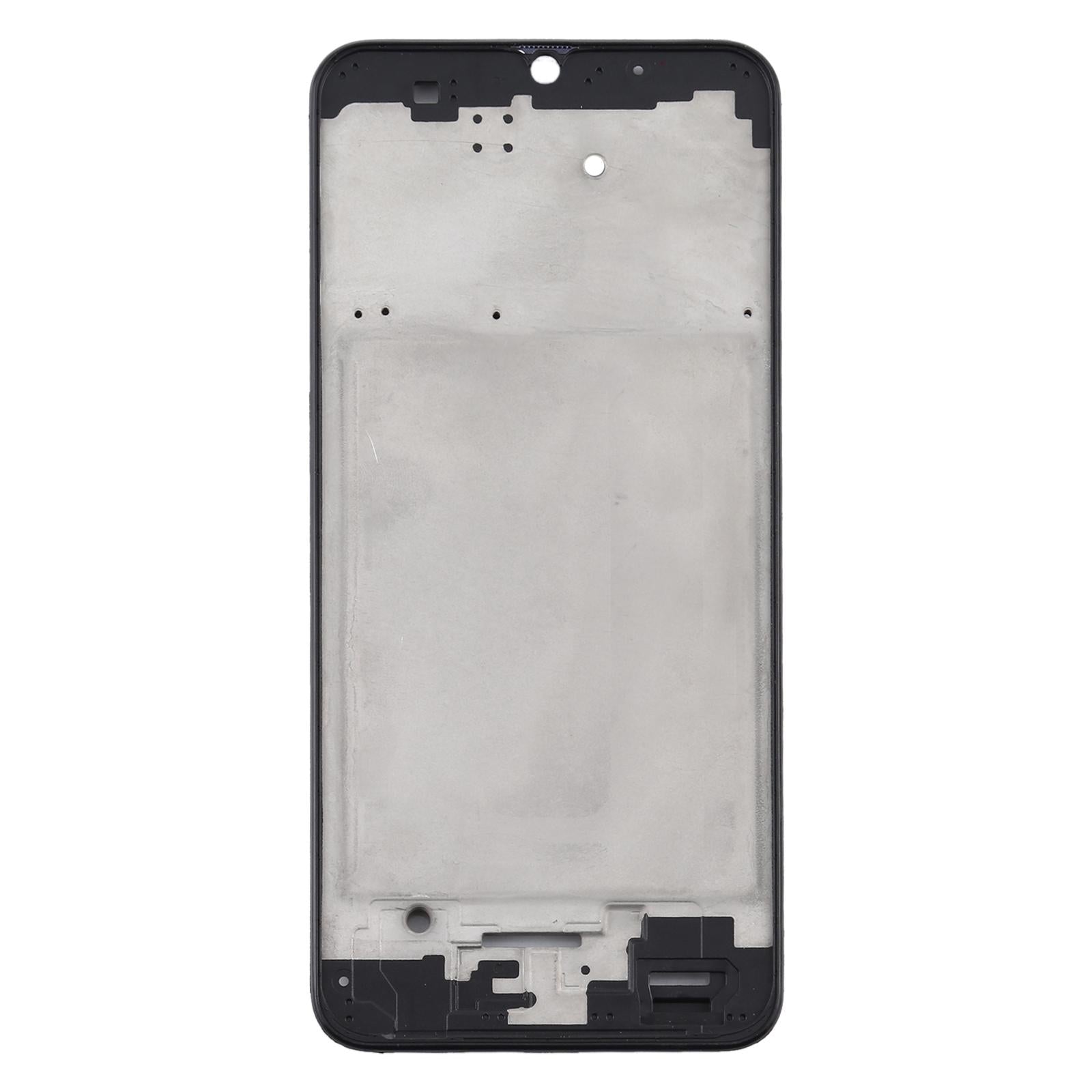 Front Housing Lcd Frame For Galaxy M31 Prime - Bezel Plate-1915197247495213058