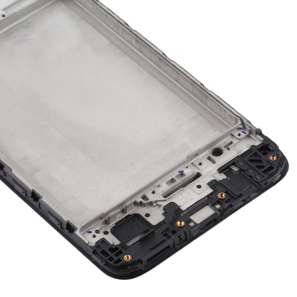 Front Housing Lcd Frame For Galaxy M31 Prime - Bezel Plate-1915197247495213060
