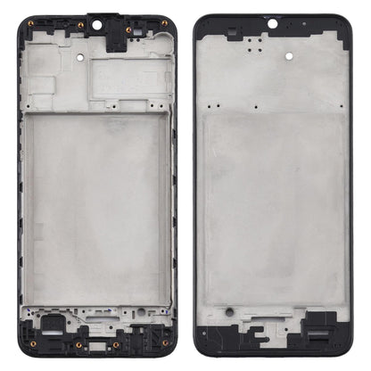 Front Housing Lcd Frame For Galaxy M31 Prime - Bezel Plate-1915197247495213062
