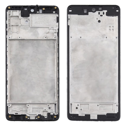 Samsung Galaxy M51 Front Housing Lcd Frame Bezel Plate-1915197009451683840