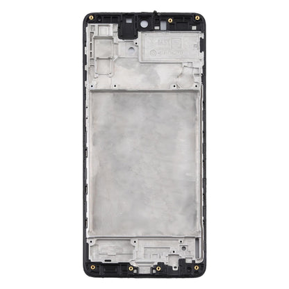Samsung Galaxy M51 Front Housing Lcd Frame Bezel Plate-1915197009451683841