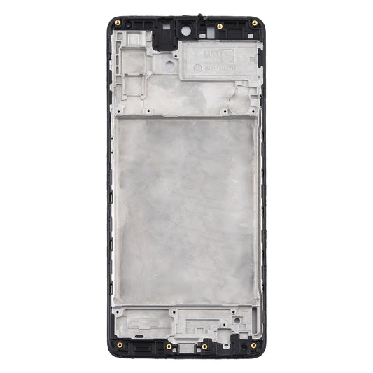 Samsung Galaxy M51 Front Housing Lcd Frame Bezel Plate-1915197009451683841