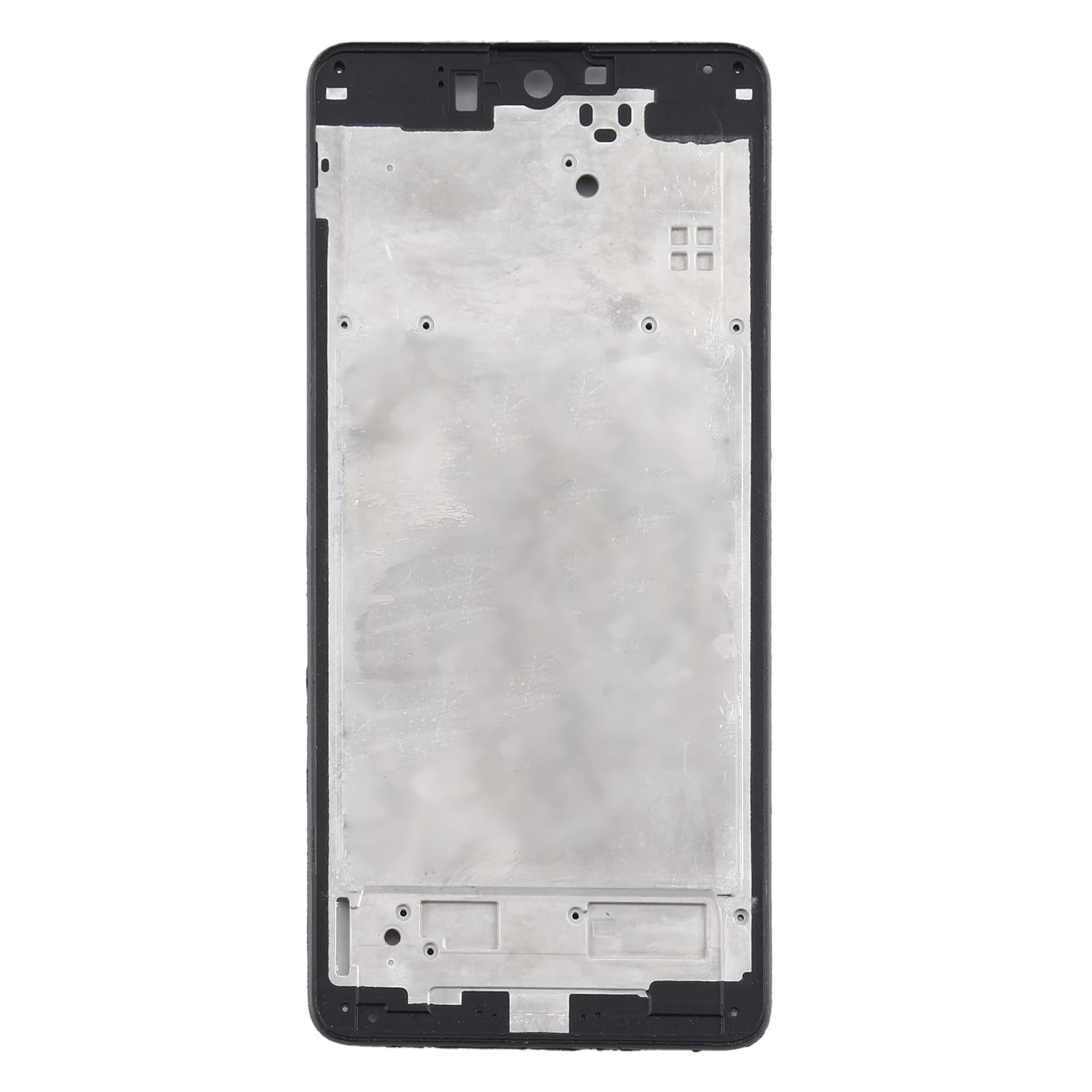 Samsung Galaxy M51 Front Housing Lcd Frame Bezel Plate-1915197009451683842
