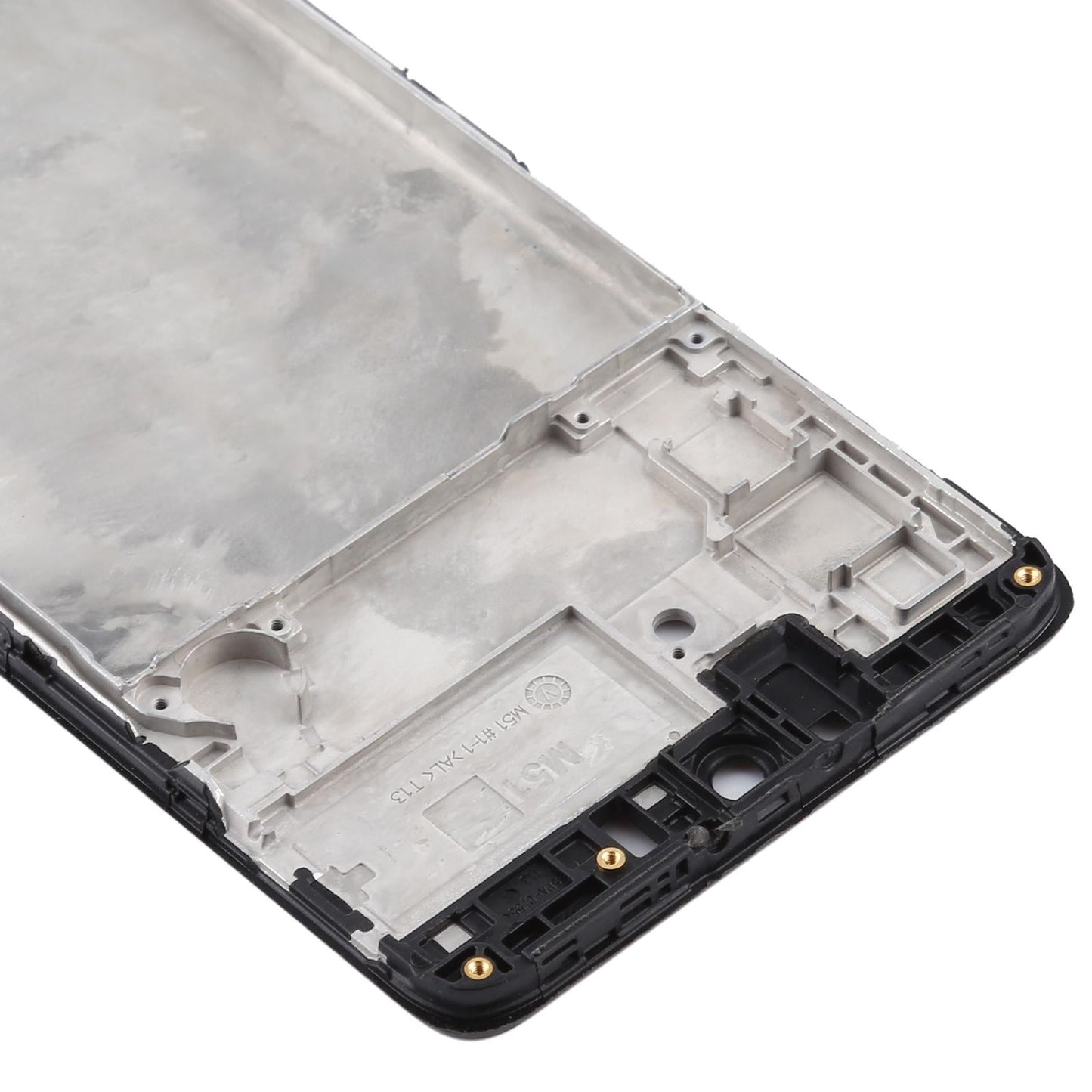 Samsung Galaxy M51 Front Housing Lcd Frame Bezel Plate-1915197009451683843