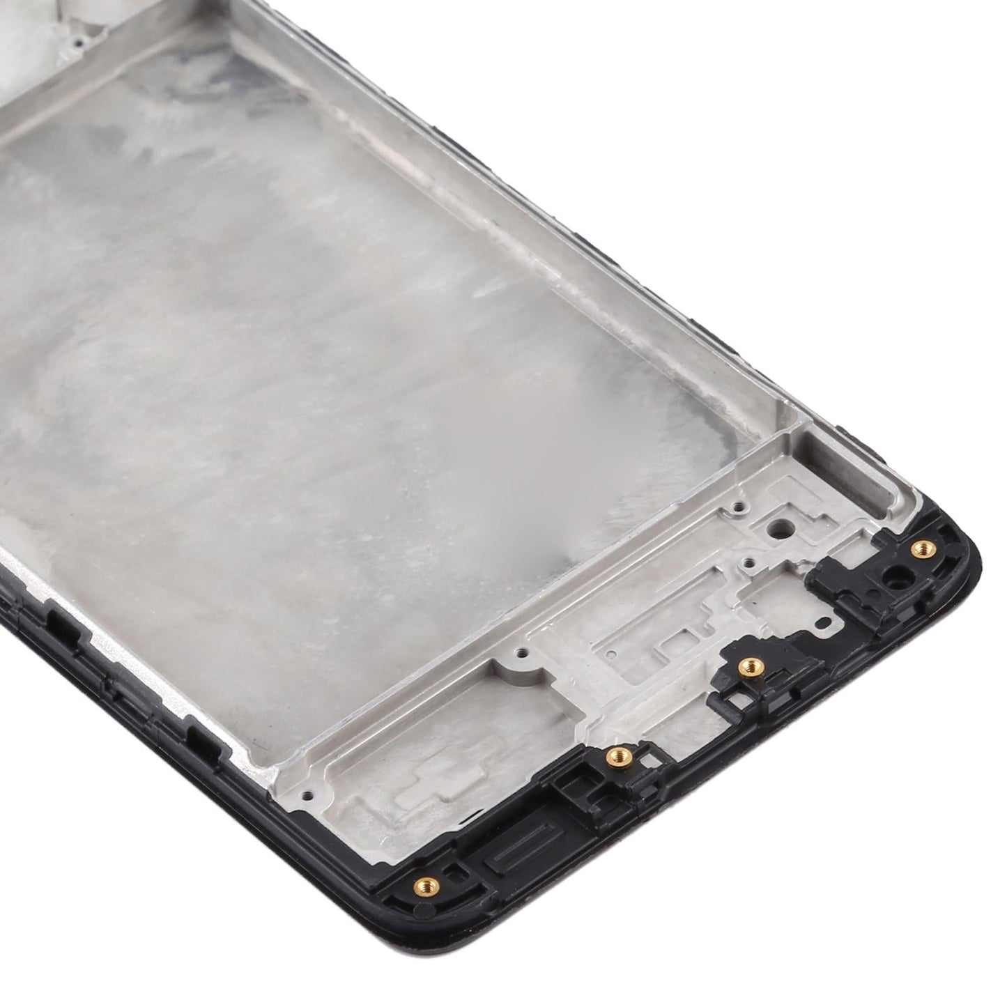 Samsung Galaxy M51 Front Housing Lcd Frame Bezel Plate-1915197009451683844
