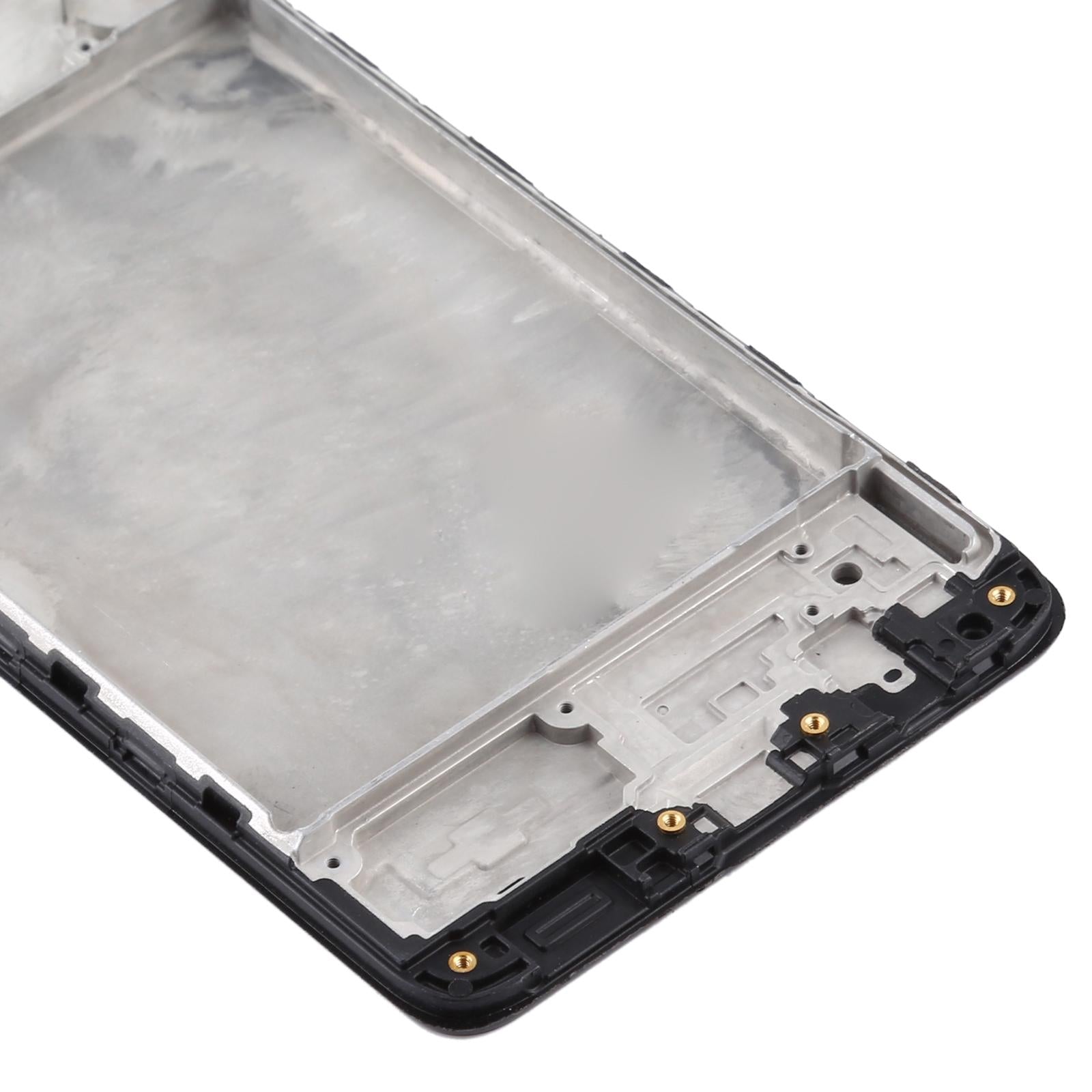Samsung Galaxy M51 Front Housing Lcd Frame Bezel Plate-1915197009451683844