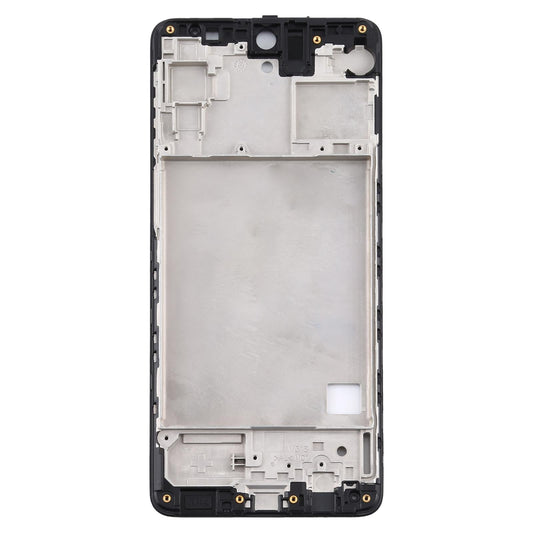 Samsung Galaxy M31S Front Housing Lcd Frame Bezel Plate-1915197107699060737