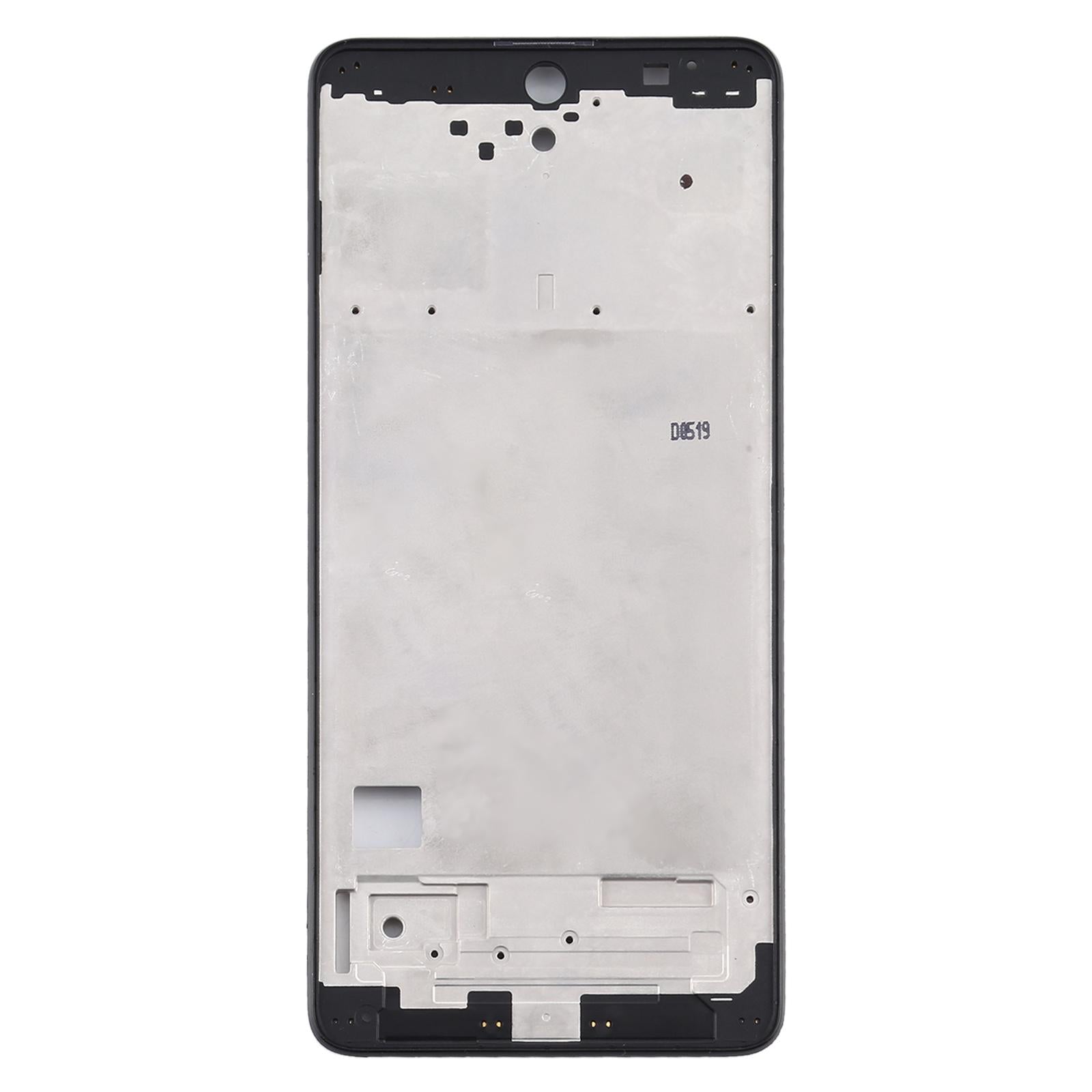 Samsung Galaxy M31S Front Housing Lcd Frame Bezel Plate-1915197107699060738
