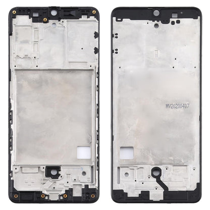 Samsung Galaxy A41 Front Housing Lcd Frame Bezel Plate-1915197942843707392