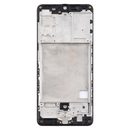 Samsung Galaxy A41 Front Housing Lcd Frame Bezel Plate-1915197942843707393