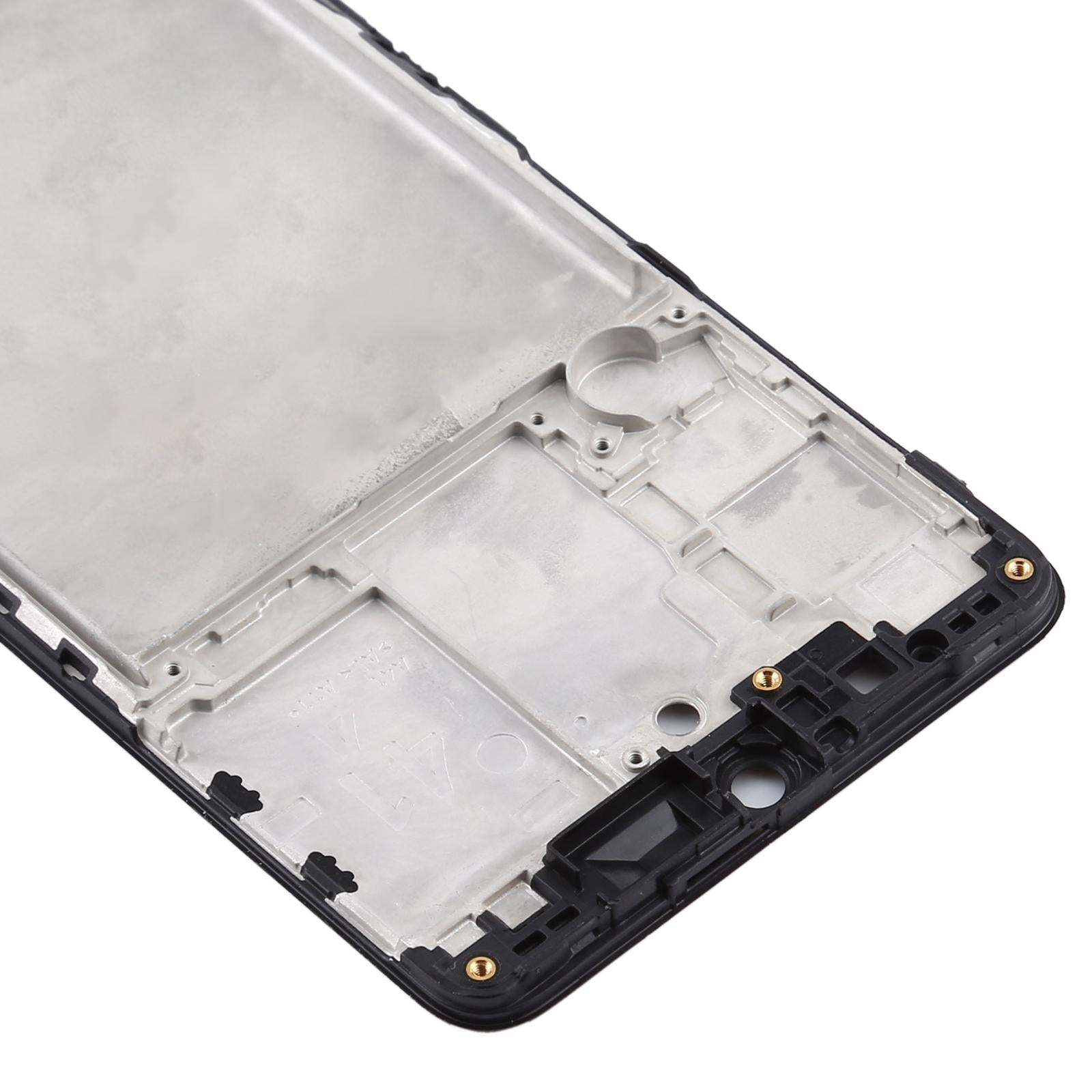 Samsung Galaxy A41 Front Housing Lcd Frame Bezel Plate-1915197942843707395