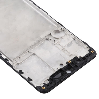 Samsung Galaxy A41 Front Housing Lcd Frame Bezel Plate-1915197942843707395