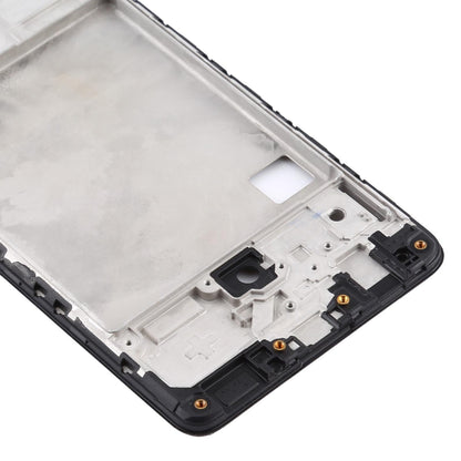 Samsung Galaxy A41 Front Housing Lcd Frame Bezel Plate-1915197942843707396