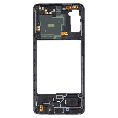 Samsung Galaxy A41 Middle Frame Bezel Plate-1915197781631438849
