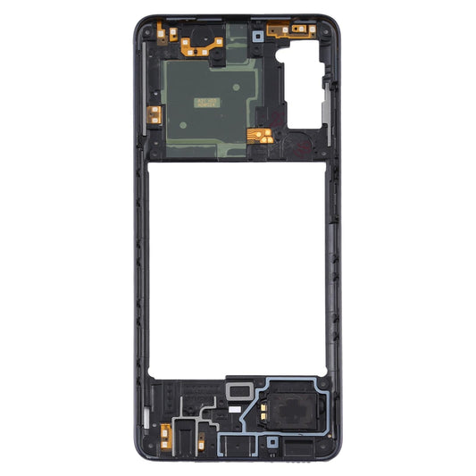 Samsung Galaxy A41 Middle Frame Bezel Plate-1915197781631438849